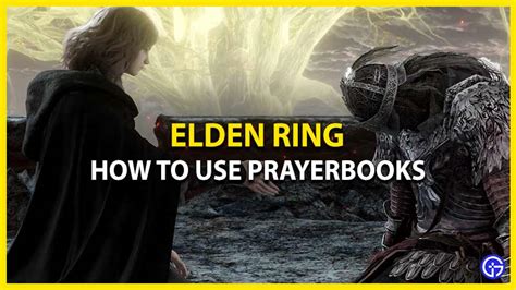 Who To Give Prayerbooks To In Elden Ring - Gamer Tweak