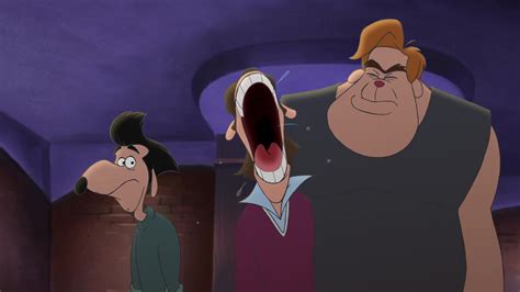 An Extremely Goofy Movie Animation Screencaps