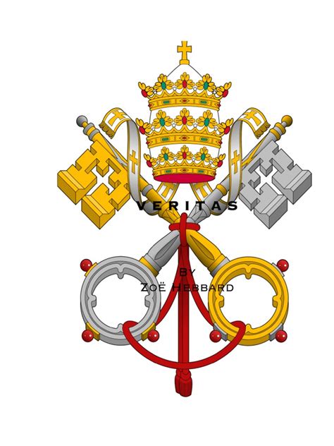 Veritas | PDF | Pope