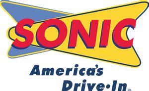 Sonic Drive In - What the Logo?