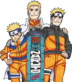 Naruto Uzumaki - Wikiwand