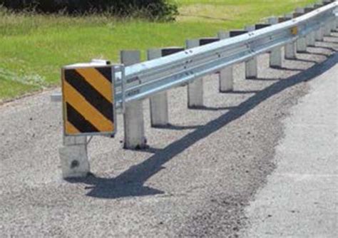 Guardrail | Highway Knowledge Portal