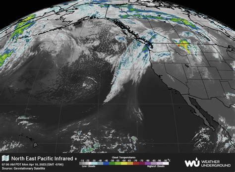 Mammoth Mountain Weather Forecast and Long Range Outlook