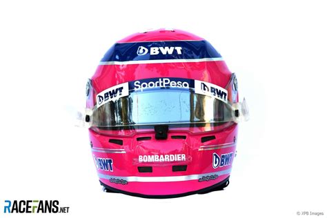 Lance Stroll helmet, 2019 | Helmet, Australian grand prix, Stroll