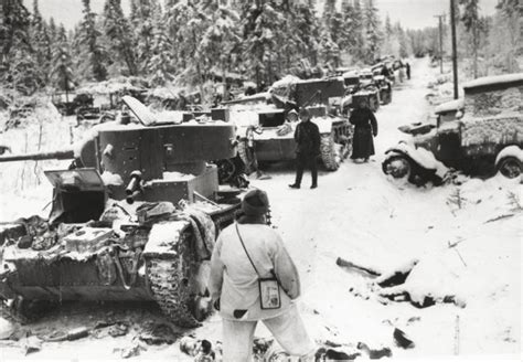 When Finland Switched Sides And Fought Germany Too | War History Online