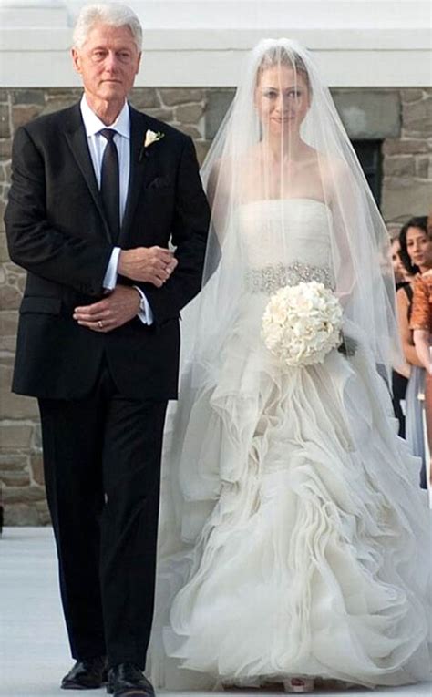 Great Chelsea Clinton Wedding Dress in the year 2023 Don t miss out ...