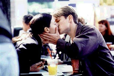 Will & Skylar - Good Will Hunting Photo (3599160) - Fanpop