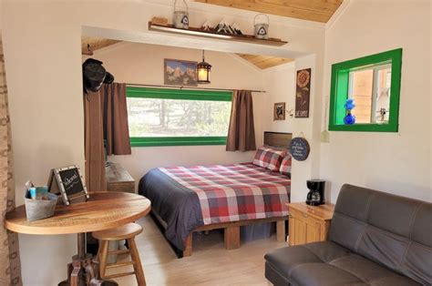 27 Zion National Park Cabins for Your Next National Park Gateway