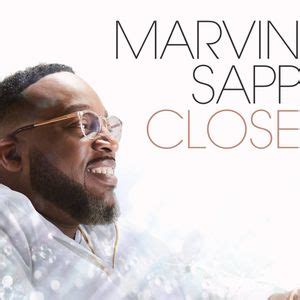 Marvin Sapp Concerts & Live Tour Dates: 2025-2026 Tickets | Bandsintown