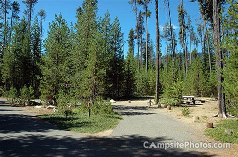 Poole Creek - Campsite Photos, Campground Info & Reservations