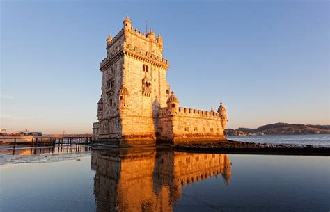 22 Top-Rated Tourist Attractions in Portugal