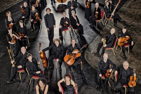 Review: Scottish Chamber Orchestra | South China Morning Post