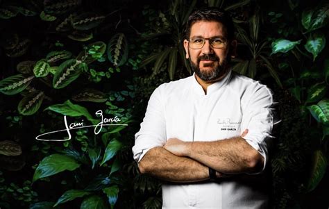 Michelin-Stared Chef Dani Garcia to open Dani Restaurant at Four Seasons Madrid