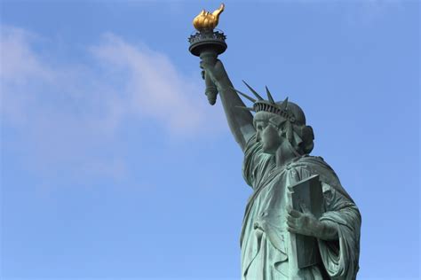 Statue of Liberty reopens as Americans celebrate Independence Day | CTV News