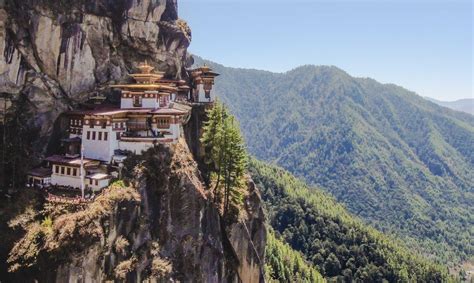 About the Tiger’s Nest Monastery, Bhutan | Kandoo Adventures