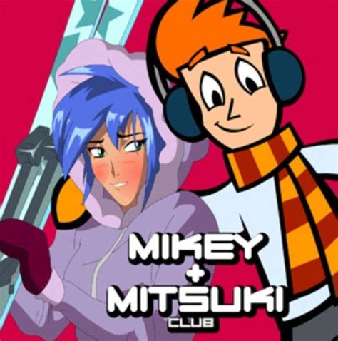 Kappa Mikey | Anime Amino