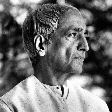 Krishnamurti On Meditation • Krishnamurti Foundation Trust