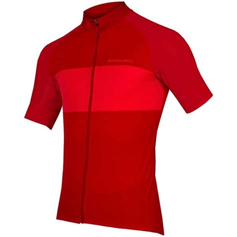 Endura FS260-Pro Short Sleeve Jersey II | Evans Cycles