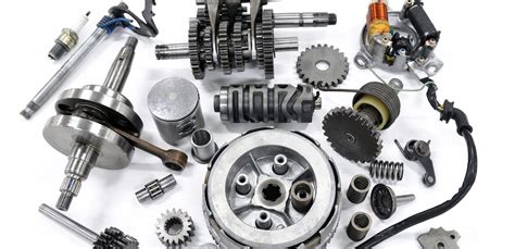 Advantages of Aftermarket Motorcycle Parts – tribunenorge