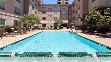 Houston Galleria Hotels Extended Stay | Hyatt House Houston/Galleria