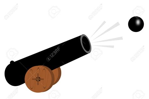 Cannon balls clipart - Clipground