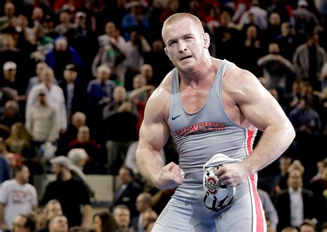 Kyle Snyder’s legend grows with epic NCAA heavyweight title - The Washington Post