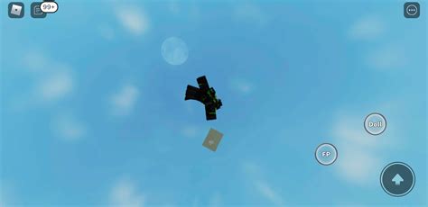 This happened in Ragdoll Engine. : r/roblox