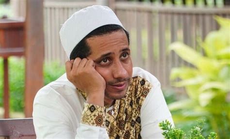 Habib Husein Ja’far - Biodata, Profil, Fakta, Umur, Agama, Istri