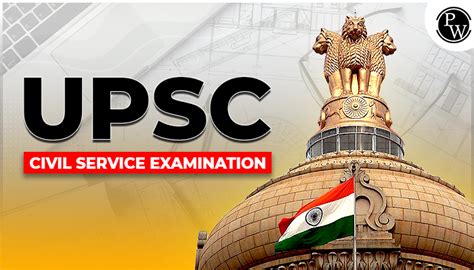 UPSC CSE - Overview, Jobs, Exam Pattern, Eligibility & Salary | PW