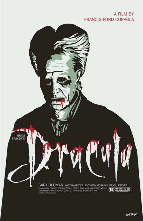 Welcome To The CREEPSHOW | Bram stoker's dracula, Dracula, Horror posters