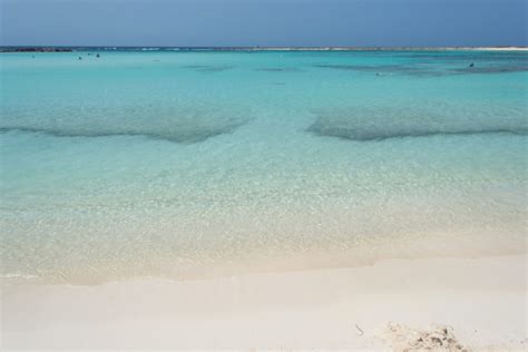 Aruba vs Curacao: Which Caribbean Island is better?