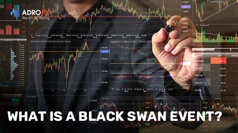 Black Swan Event: Definition and Examples | AdroFX