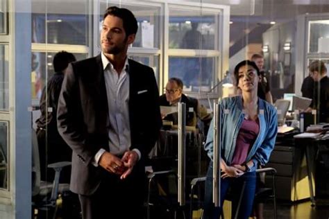 Lucifer Season 3 Episode 1 Preview: Photos, Plot Details, and Trailer