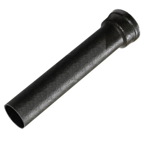 Hub & Spigot Cast Iron Soil Pipe 10 inches Best Price | OneStockHome