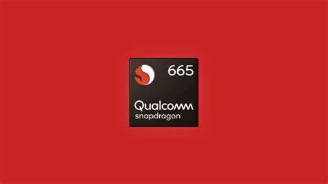 Snapdragon 665 Review & Gaming Benchmarks - Tech Centurion