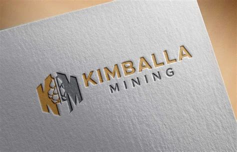 Entry #238 by Farhanart for Create new logo for African Mining company | Freelancer