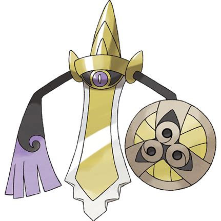 859 Aegislash (Blade) - Pokémon (Sun/Moon) - Project Pokemon Forums