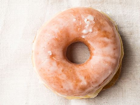 10 Best Doughnut Glaze Without Powdered Sugar Recipes