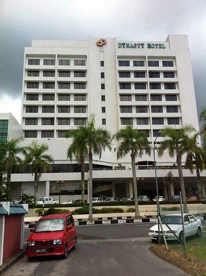 DYNASTY HOTEL (Miri, Sarawak) - Hotel Reviews, Photos, Rate Comparison - Tripadvisor