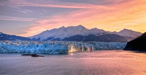 Glacier Bay and the Inside Passage - Off the Beaten Path