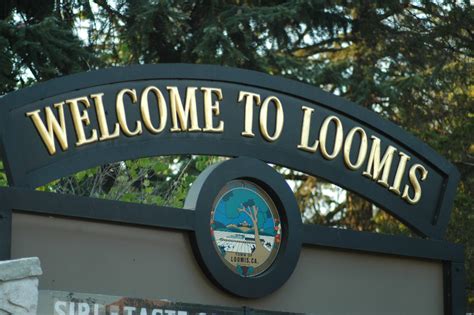 Home - Loomis, CA