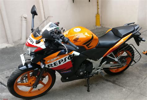 Honda Cbr250r Spare Parts In Bangalore | Reviewmotors.co