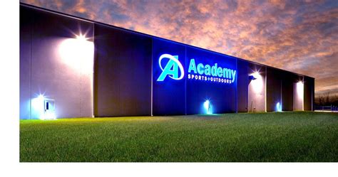 Academy sports and outdoors Locations - Find Nearest Location