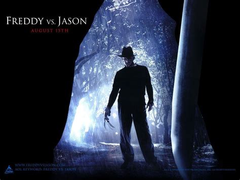 Freddy Vs. Jason Wallpapers - Wallpaper Cave