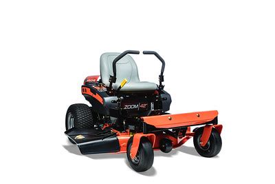 Ariens Zoom 42 Zero-Turn Mower – Nigel Rafferty Groundcare