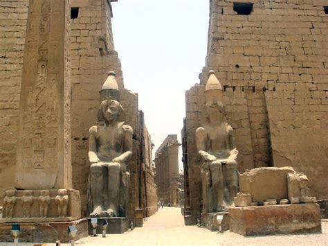 A 3500-Year-Old Monument of Egyptian Antiquity in Central Park, New York, and Another in England ...