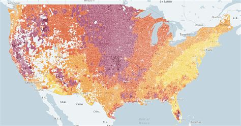 Dangerous Air: We Mapped the Rise in Wildfire Smoke Across America ...