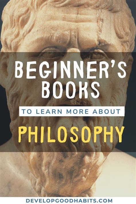 15 Best Philosophical Books to Expand Your Mind in 2024 | Philosophy ...