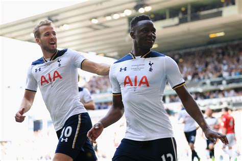 Report: Victor Wanyama could return for Tottenham Hotspur before Christmas