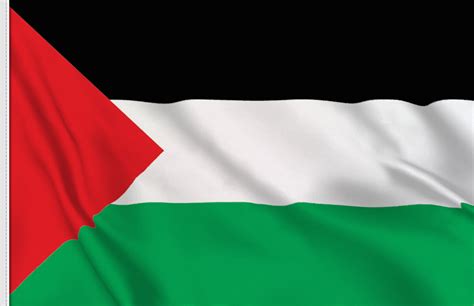 Flag Of Palestine Liberation Organization Symbolism,